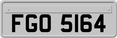 FGO5164
