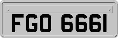 FGO6661