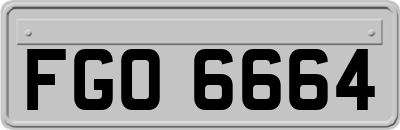 FGO6664