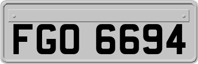FGO6694