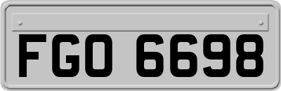 FGO6698