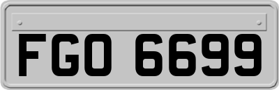 FGO6699