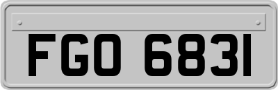 FGO6831