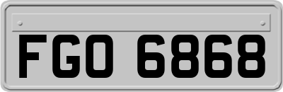 FGO6868