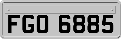 FGO6885