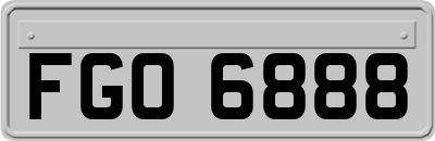 FGO6888