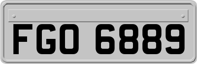 FGO6889