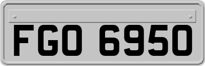 FGO6950