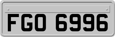 FGO6996