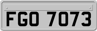 FGO7073
