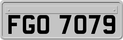 FGO7079