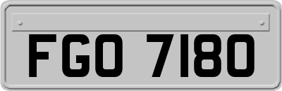 FGO7180