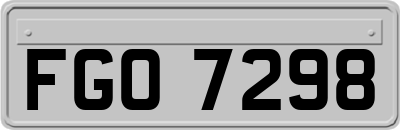 FGO7298