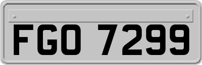 FGO7299