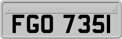 FGO7351
