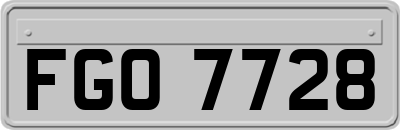 FGO7728
