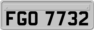 FGO7732