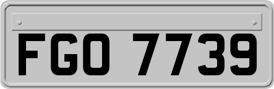 FGO7739