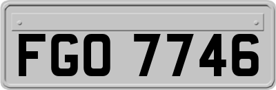 FGO7746