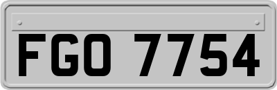 FGO7754