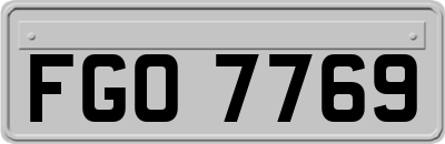FGO7769
