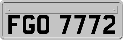 FGO7772