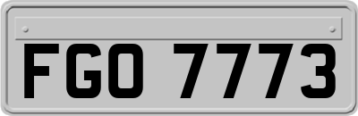 FGO7773