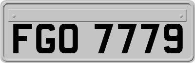 FGO7779