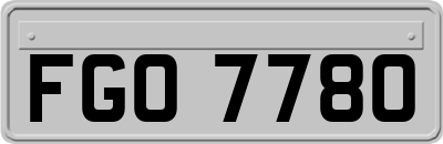 FGO7780