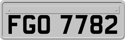 FGO7782