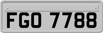 FGO7788