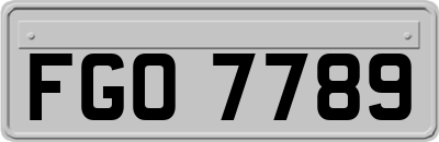 FGO7789