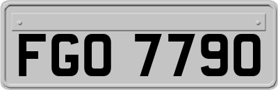 FGO7790