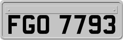 FGO7793