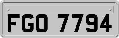 FGO7794