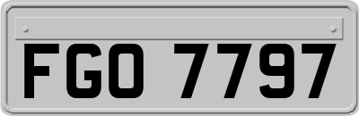 FGO7797