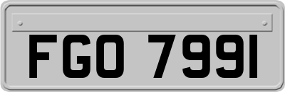 FGO7991