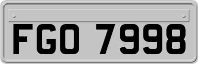 FGO7998
