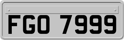 FGO7999