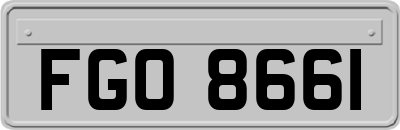 FGO8661