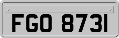 FGO8731