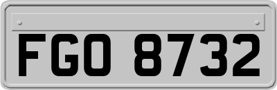 FGO8732