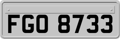 FGO8733
