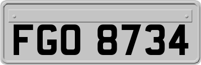 FGO8734