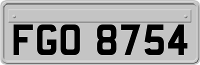 FGO8754