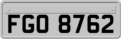 FGO8762