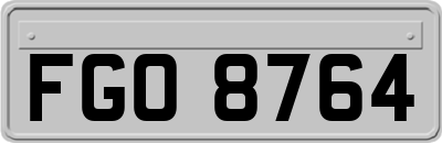 FGO8764