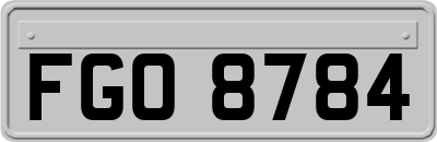 FGO8784