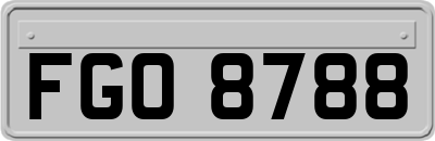 FGO8788