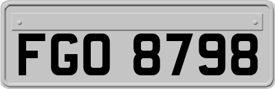FGO8798